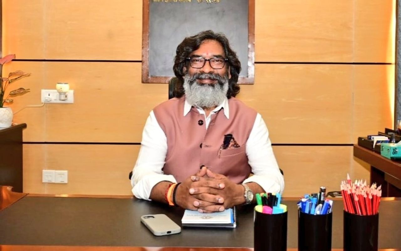 Jharkhand: राज्यकर्मियों-पेंशनभोगियों को अब इलाज की चिंता क्यों नहीं सताएगी, इस रिपोर्ट में पढ़िए विस्तार से 