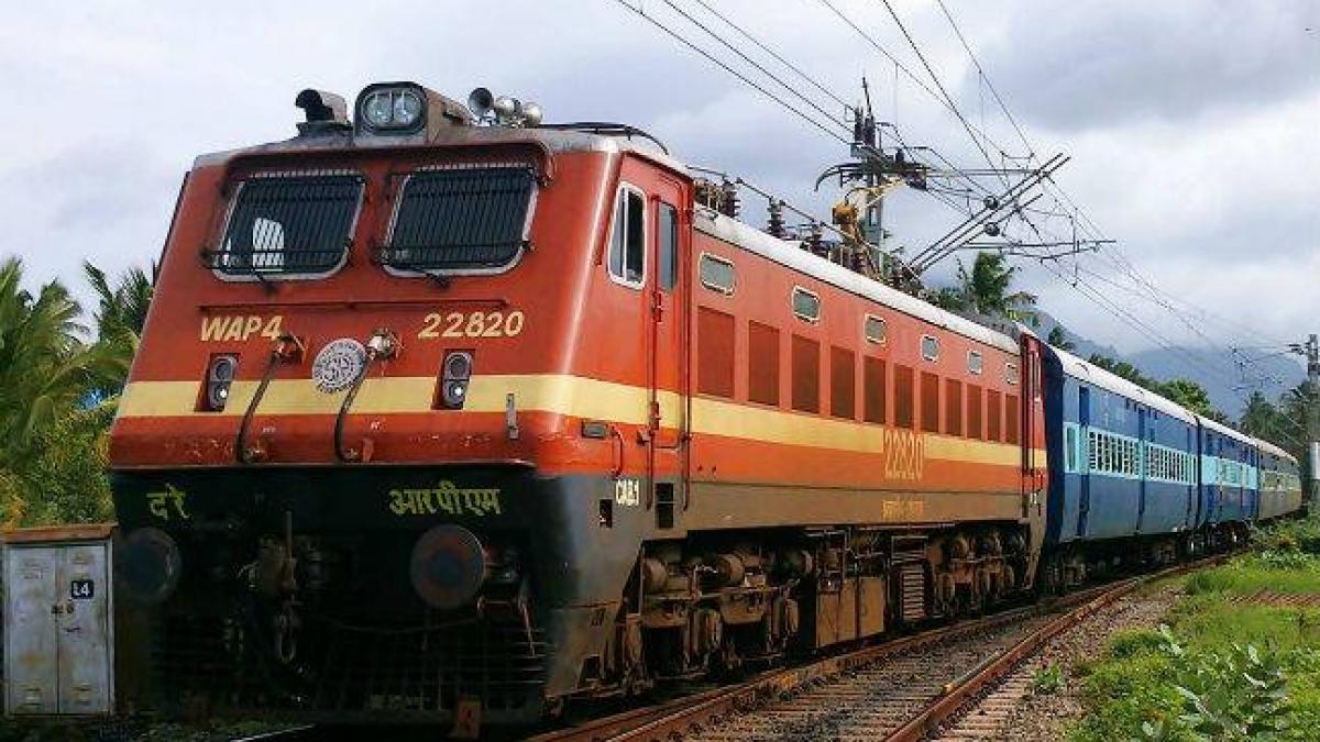 RRB Group D Recruitment: रेलवे ग्रुप D भर्ती के लिए आज से आवेदन शुरू, 10वीं पास उम्मीदवार ऐसे करें अप्लाई