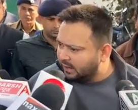 Bihar Politisc:मोकामा गैंगवार पर तेज हुई बिहार की राजनीति, फायरिंग पर हमलावर हुआ विपक्ष, तो डैमेज कंट्रोल में जुटा एनडीए