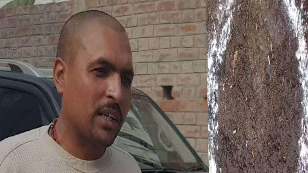 Bihar News: सुबह सुबह गोलियों की तड़तड़ाहट से फिर गूंजा मोकामा, मुख्य आरोपी सोनू गिरफ़्तार