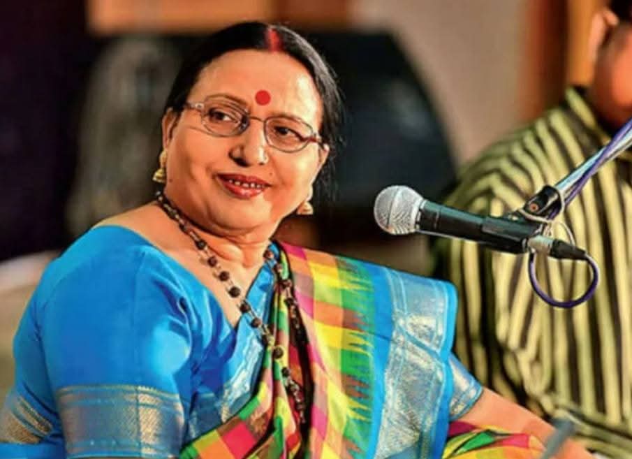 बिहार की लोक गायिका शारदा सिन्हा सहित इन लोगों को पद्म पुरस्कार देने की घोषणा, सीएम नीतीश ने केंद्र सरकार को दिया धन्यवाद