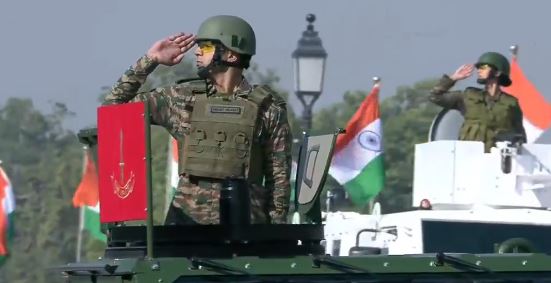 76वें गणतंत्र दिवस समारोह में शामिल हुए इंडोनेशिया के राष्ट्रपति, कर्तव्य पथ दिखी दमदार भारत की झांकी