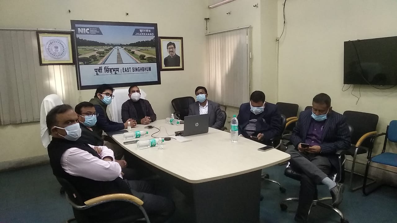 'आरोग्य मानस एप' किया लॉन्च, अब होम आइसोलेशन में भी ऑक्सीजन की नहीं होगी किल्लत