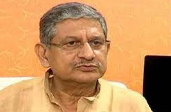 फिर तेज हुई नीतीश कुमार को भारत रत्न देने की मांग, जीतन राम मांझी के बाद ललन सिंह ने भी किया सपोर्ट, पढ़ें क्या कहा