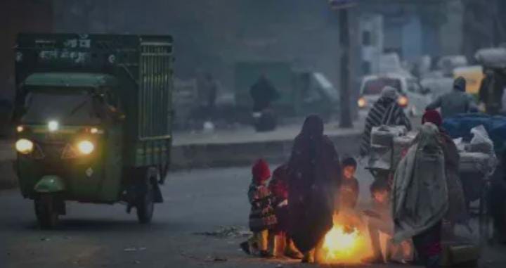 Weather Alert: झारखंड में ठंड का कहर! 19 जिलों का पारा 10 डिग्री से कम, 30 के बाद राहत, सेहत को लेकर सावधान रहें