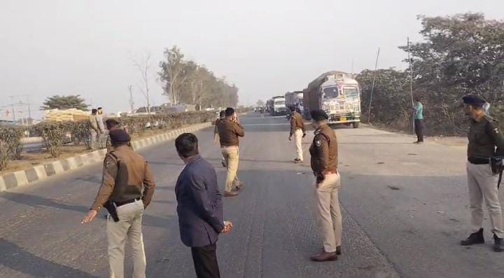  Mahakumbh: मौनी अमावस्या पर महाकुंभ में होनेवाली भीड़ को लेकर पुलिस अलर्ट, प्रशासन ने जारी की एडवाइजरी, पढ़ें विस्तार से