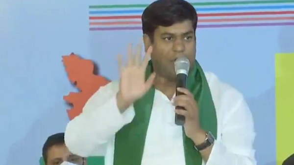 मुकेश साहनी की बीजेपी को धमकी- बोचहा सीट से उम्मीदवार ना उतारे, वरना तोड़ देंगे गठबंधन