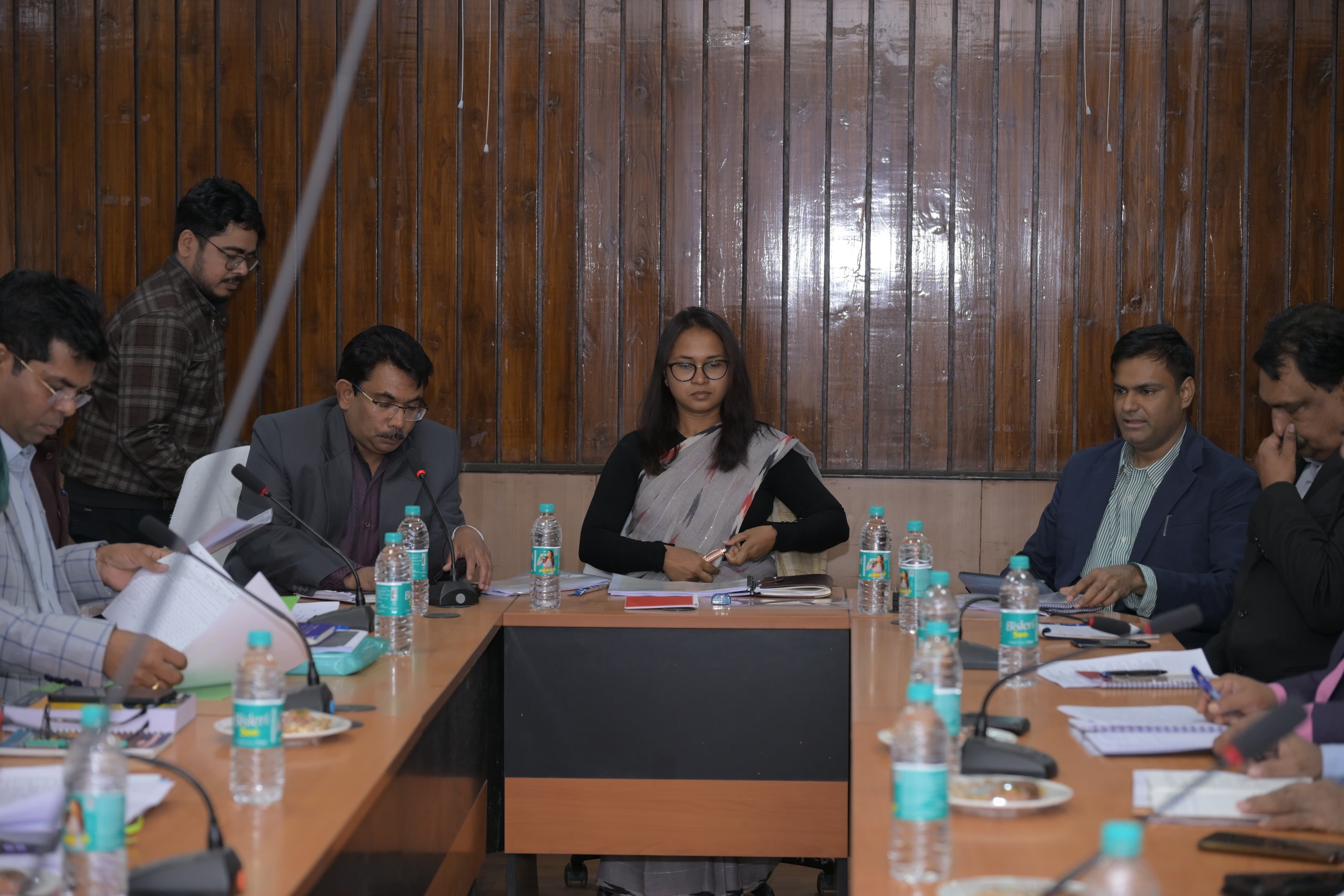 झारखंड में 19 कोल्ड स्टोरेज का निर्माण कार्य समय पर पूरा करने का मंत्री ने दिया निर्देश, कहा-गुणवत्ता से नहीं होगा समझौता