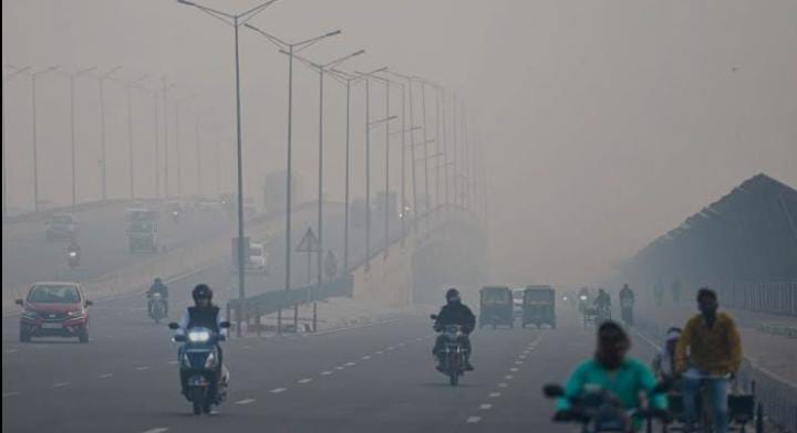 Weather Forecast:अब झारखंड वासियों को नहीं सतायेगी ठंड, पिछले तीन में 6 डिग्री चढ़ा न्यूनतम पारा, पढ़ें IMD का ताजा अपडेट