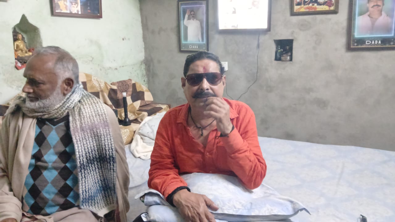 Anant Singh News: कुछ दिन और जेल में बीतेगी पूर्व विधायक अनंत सिंह की रात, कोर्ट ने खारिज की जमानत याचिका, पढ़ें वजह