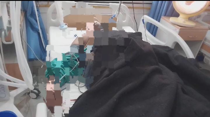 Crime News: जब मारपीट और गाली-गलौज से नहीं बनी बात, भतीजे ने चाचा पर कर दी फायरिंग, पढ़ें फिर क्या हुआ