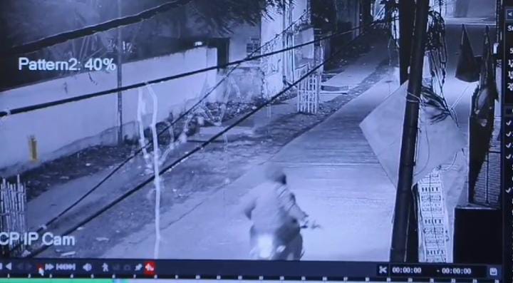 मुजफ्फरपुर:नहीं थम रहा है सरस्वती पूजा चंदा का विवाद,फिर भीम राव अम्बेडकर विश्वविद्यालय में फायरिंग से दहशत, पढ़ें पूरा मामला