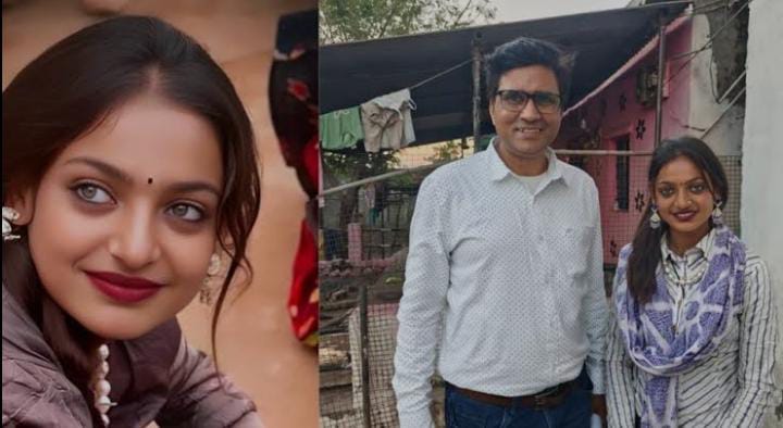 इस फिल्म से बॉलीवुड डेब्यू करेगी कुंभ की वायरल गर्ल मोनालिसा, लंदन में होगी शूटिंग,अक्टूबर में रिलीज होगी फिल्म