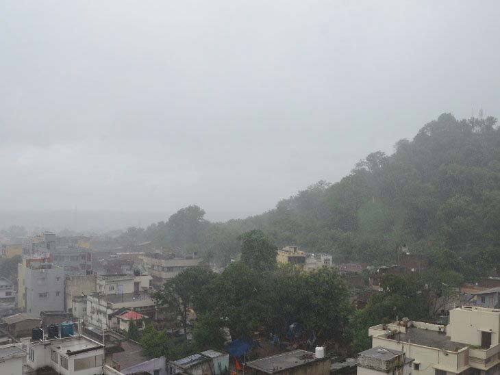 Weather Forecast: चढ़ते पारे से कम हुई ठिठुरन, लेकिन इस दिन से फिर मौसम लेगा करवट, पढ़ें ताजा अपडेट