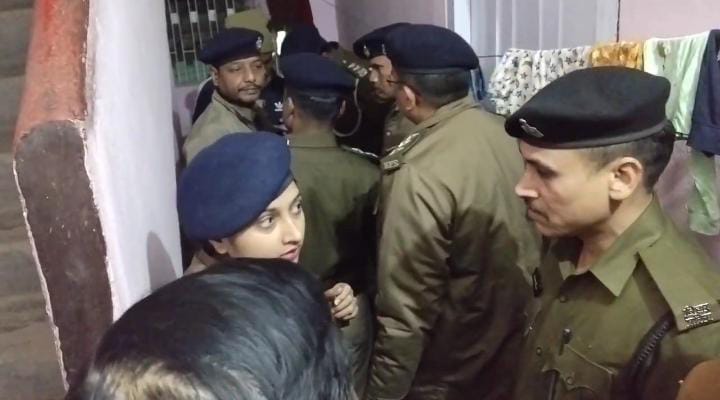 खूबसूरत प्यार का खौफनाक अंजाम! सनकी प्रेमी ने पहले प्रेमिका को मारी गोली, फिर किया कुछ ऐसा कि कांप गई लोगों की रुह