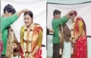 Strange But True : बंगाल के कॉलेज में महिला प्रोफेसर ने क्लास में ही छात्र से किया विवाह, आगे क्या हुआ, पढ़िए डिटेल्स में 