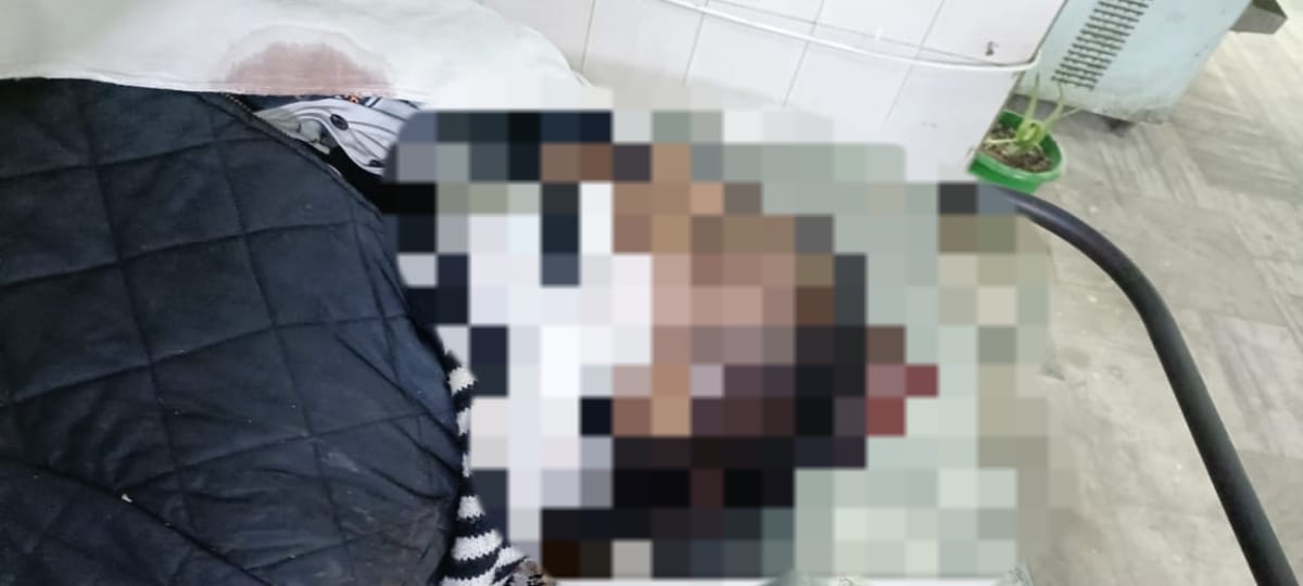 कैटरिंग का काम करने वाले युवक की गोली मारकर हत्या, पत्नी बनी वजह