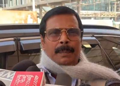 Bihar Politisc: कुंभ हादसे को पूर्व सांसद आनंद मोहन ने बताई छोटी घटना तो तेजस्वी यादव पर कर दिया ये कटाक्ष, पढ़ें निशांत के बारे में क्या कहा