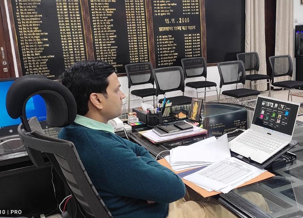 सूबे के कई सीडीपीओ किये गए शोकॉज,प्रदर्शन में  नहीं हुई  सुधार तो होगी कार्रवाई,पढ़ें पूरी खबर 