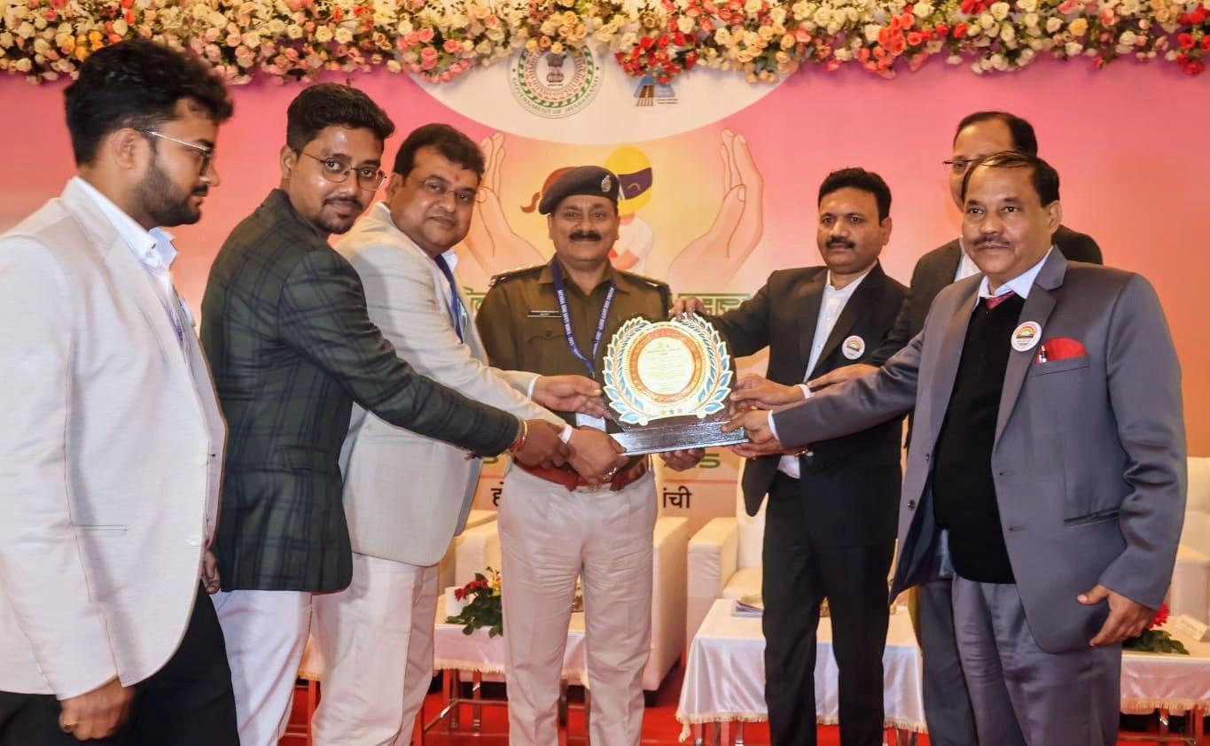 धनबाद क्यों और कैसे बना झारखंड का सिरमौर, क्यों मिला प्रथम पुरस्कार, पढ़िए इस रिपोर्ट में !