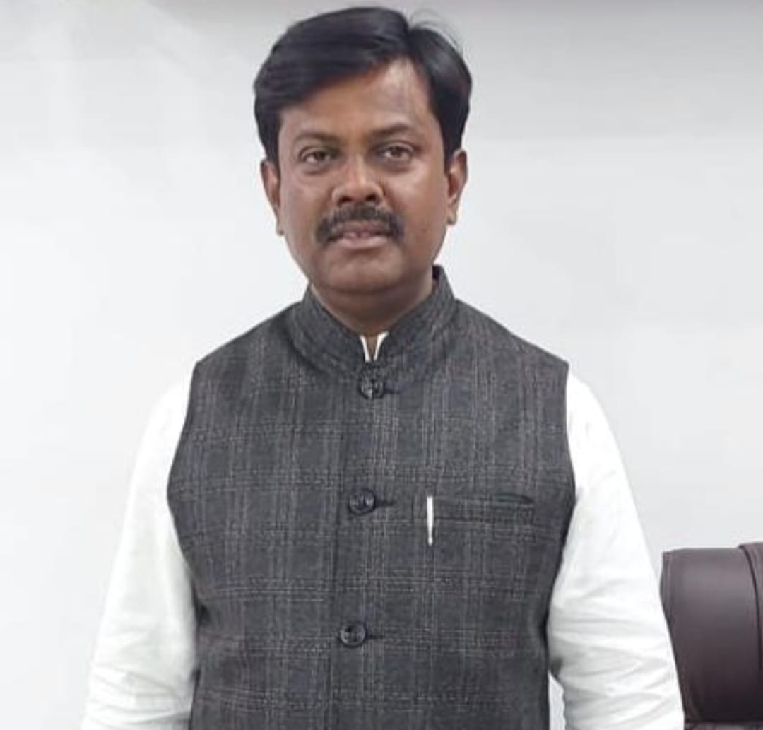 जमशेदपुर: भाजपा के पूर्व जिलाध्यक्ष ने की बजट की सराहना, कहा- आर्थिक विकास को मिलेगा बल