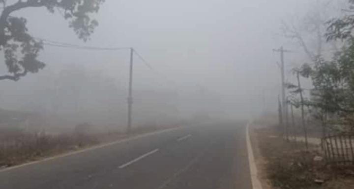 Weather Forecast:कल से फिर बदलेगा झारखंड के मौसम का मिजाज, इन जिलों में रहेगा बादलों का डेरा, पढ़ें आज का मौसम