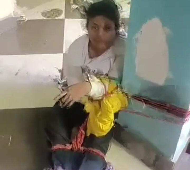 Bihar:ऐसा क्या हुआ कि किराये पर रह रही शिक्षिका को मकान मालिक ने बनाया बंधक, पढ़ें हैरान करनेवाला मामला