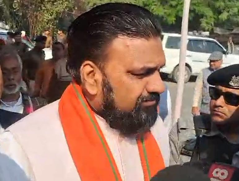 Bihar Politisc:बजट को बिहार के लिए धोखा बतानेवाले बयान पर घिरे तेजस्वी, उपमुख्यमंत्री ने कहा विशेष पैकेज का मतलब बतायें तेजस्वी यादव