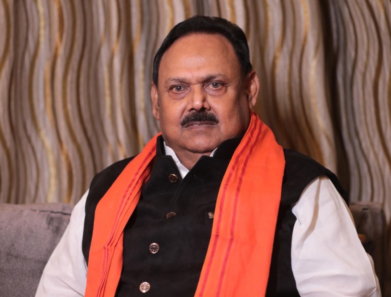 भाजपा नेता कमलेश कुमार सिंह ने की बजट की सराहना, कहा- आम जनता के हित में है बजट