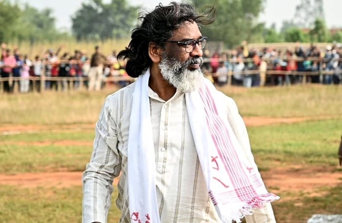 झामुमो का स्थापना दिवस आज : कांग्रेस का कैसे होता गया भला तो माले को कुछ ऐसे मिली "संजीवनी" !