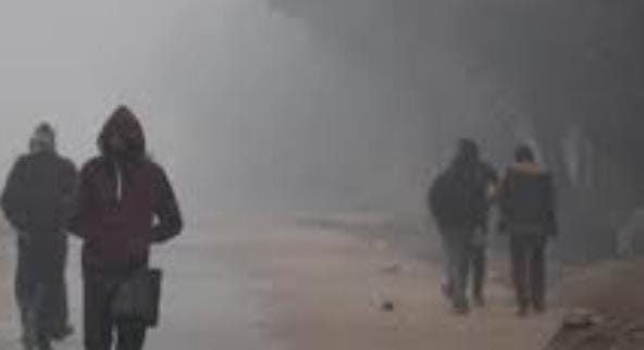 Weather Forecast:आज फिर ठंड से ठिठुरेगा झारखंड, इन जिलों के न्यूनतम तापमान में आई 6-7 डिग्री की गिरावट, पढ़ें अपने जिले का हाल