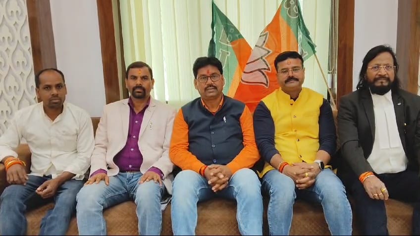 14 फरवरी से 15 मार्च तक भाजपा मनाएगी अटल बिहारी वाजपेयी का शताब्दी वर्ष, कई कार्यक्रम का होगा आयोजन