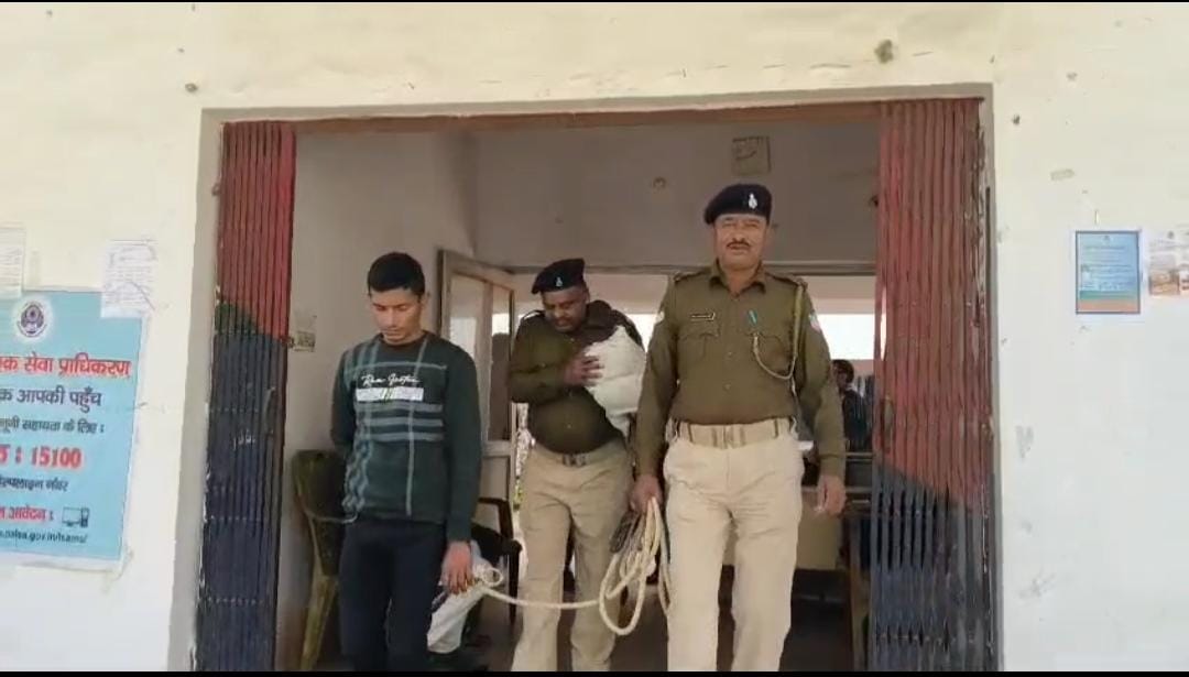 फिरोज ने मिथुन बनकर एक और हिंदू लड़की की ज़िंदगी की बर्बाद, देखिए पत्नी ने ही कैसे खोल दिया घिनौने साज़िश का राज