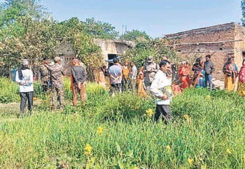 सर, भाव नहीं देती थी, इसलिए गला दबाकर मार डाला, जानिए क्या है मामला