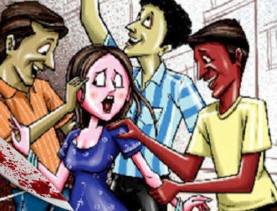 रणक्षेत्र  में तब्दील हुआ कोडरमा का ये इलाका! छेड़खानी का विरोध करने पर दबंगों ने जमकर पीटा, आधा दर्जन लोग घायल