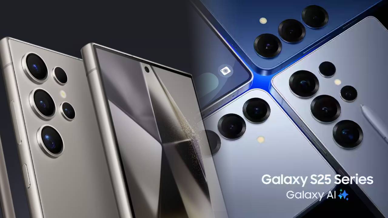 Samsung लवर्स के लिए खुशखबरी, शुरू हो गई Galaxy S25 की सेल, यहां मिल रहा 20 हजार तक का डिस्काउंट, जानिए पूरी डिटेल्स