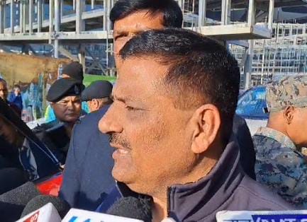 Bihar Politisc:अरविंद केजरीवाल पर जमकर बरसे जदयू के कार्यकारी राष्ट्रीय अध्यक्ष, कहा 11 सालों में दिल्ली को कर दिया बर्बाद