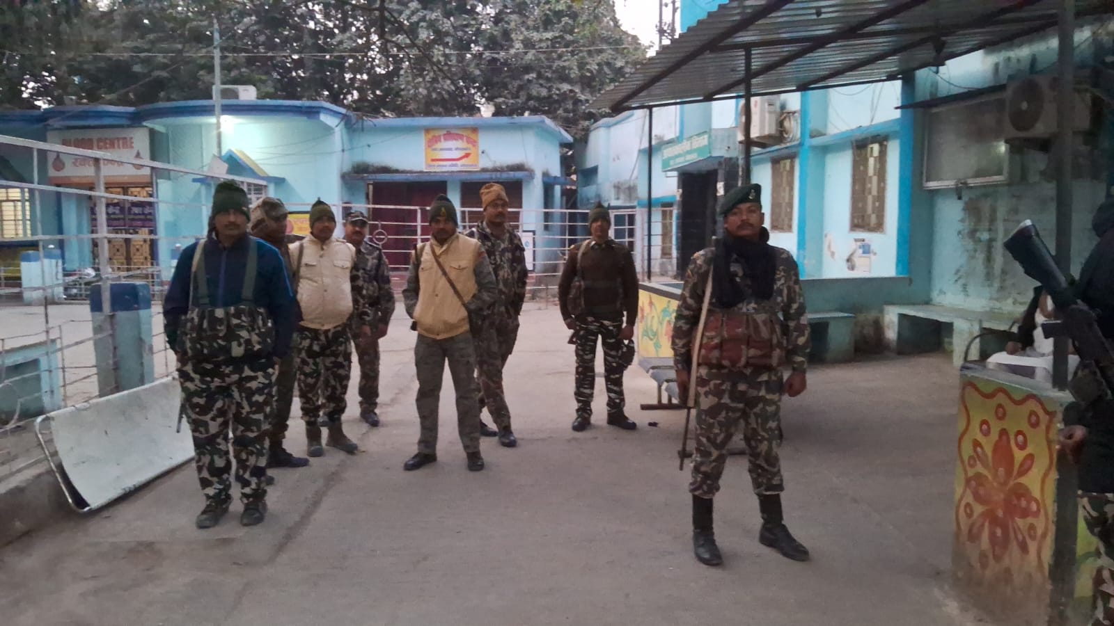 Bihar Breaking: एनकाउंटर में मारा गया 50 हजार का इनामी कुख्यात मनीष यादव, STF जवान भी घायल, पढ़ें कौन है मनीष यादव