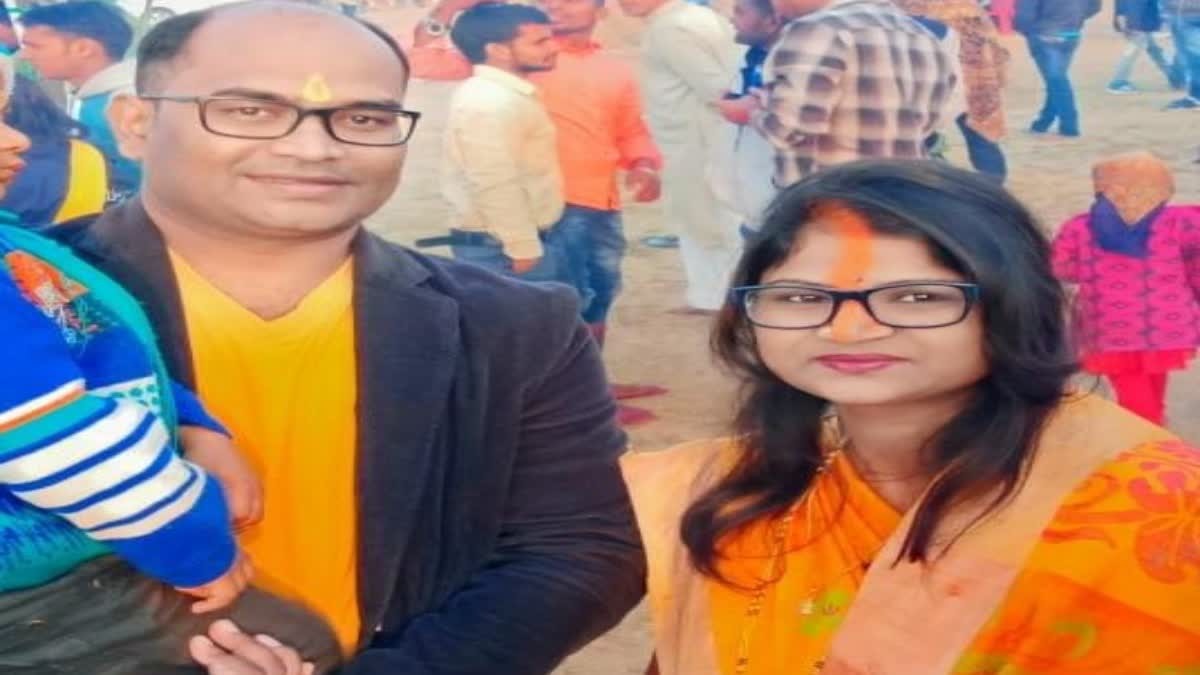 हजारीबाग के पूर्व एसडीओ अशोक कुमार के पिता को पुलिस ने किया गिरफ्तार, जानिए क्या है मामला