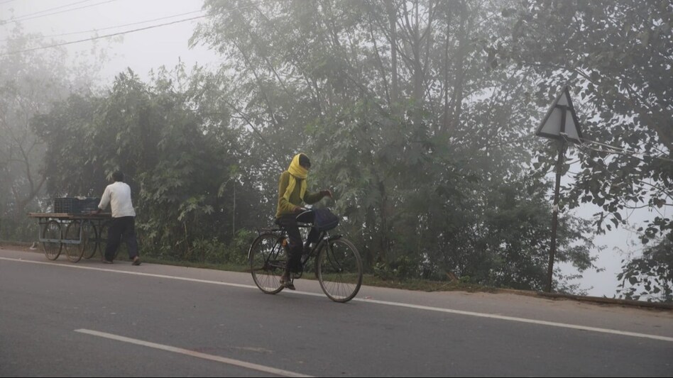 Weather Forecast:आज भी झारखंड में चलेंगी बर्फिली हवाएं, दोपहर में भी नहीं मिलेगी राहत, पढ़ें अगले एक सप्ताह का वेदर
