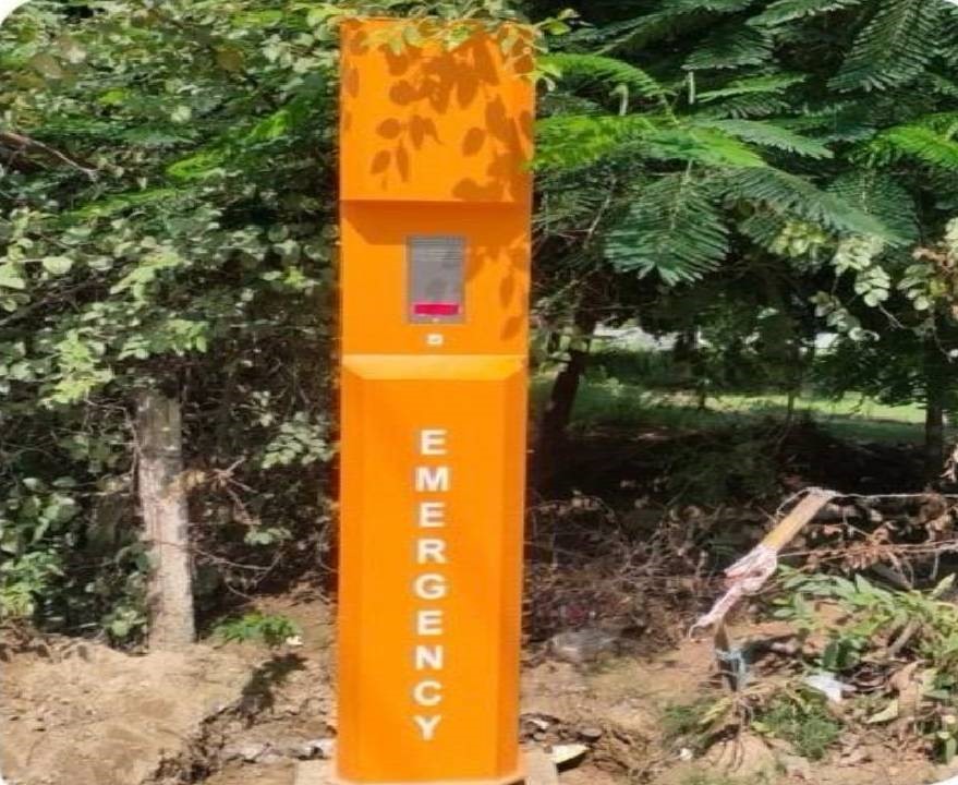 महिलाओं की सुरक्षा की दिशा में हेमंत सरकार की पहल, आपात स्थिति में बटन दबाते ही मिलेगी तुरंत मदद