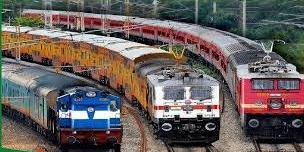 झारखंड में बंद हुआ डीजल इंजन, रांची, धनबाद, टाटानगर और चक्रधरपुर में बनेगा रेलवे का नया कोचिंग डिपो