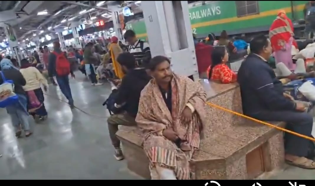 देखिये क्या कहता है सोशल मीडिया एक्स पर अर्जुन मुंडा का ये पोस्ट, वीडियो जारी कर बताया महाकुंभ का हाल