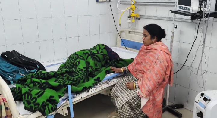 Bihar: कैमूर में भीषण सड़क हादसा, महाकुंभ स्नान कर लौट रहे तीन तीर्थयात्री की मौत, 2 घायल, पढ़ें हादसे की वजह