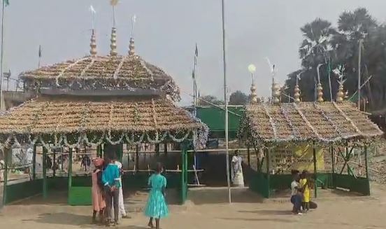 साहिबगंज में महाकुंभ के तर्ज पर लगने जा रहा है राजकीय माघी पूर्णिमा मेला, गंगा किनारे लगाए जाएंगे अखाड़े