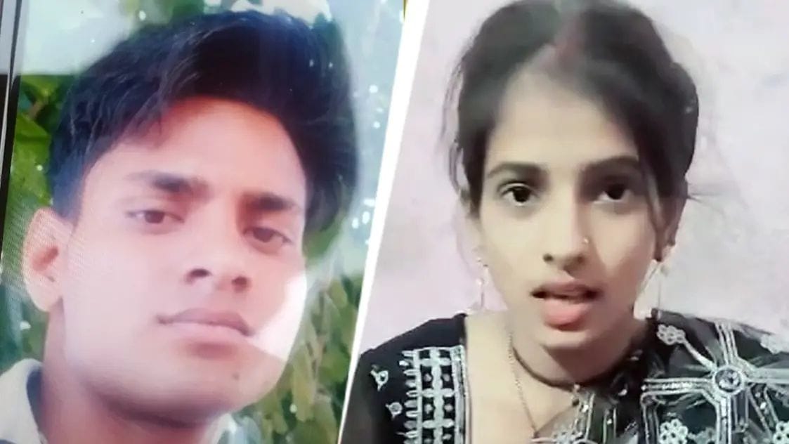 शादी समारोह में पत्नी का डांस करना पसंद नहीं था, लेकिन जब युवती नहीं मानी तो पति ने ले ली जान, जानिए सनसनीखेज मामला