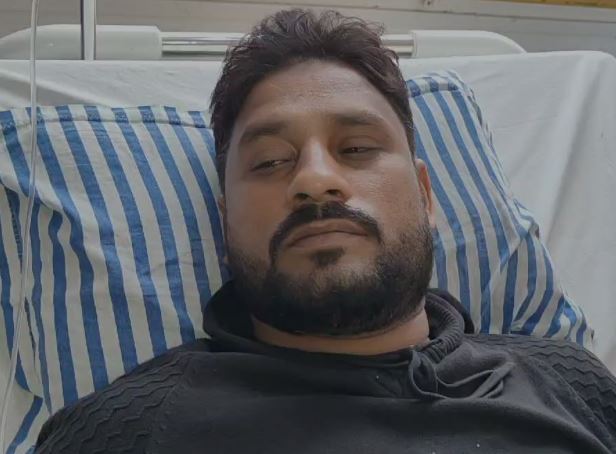 बेगूसराय में बेखौफ अपराधी, दिनदहाड़े बालू कारोबारी पर चलाई गोली, हालत गंभीर