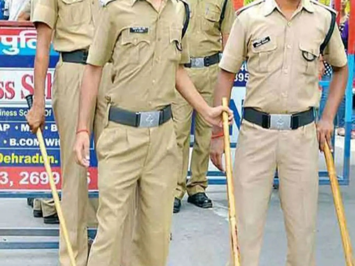 झारखंड ग्रामीण पुलिस को 6 महीने से नहीं मिल रहा मानदेय, बढ़ी परेशानी