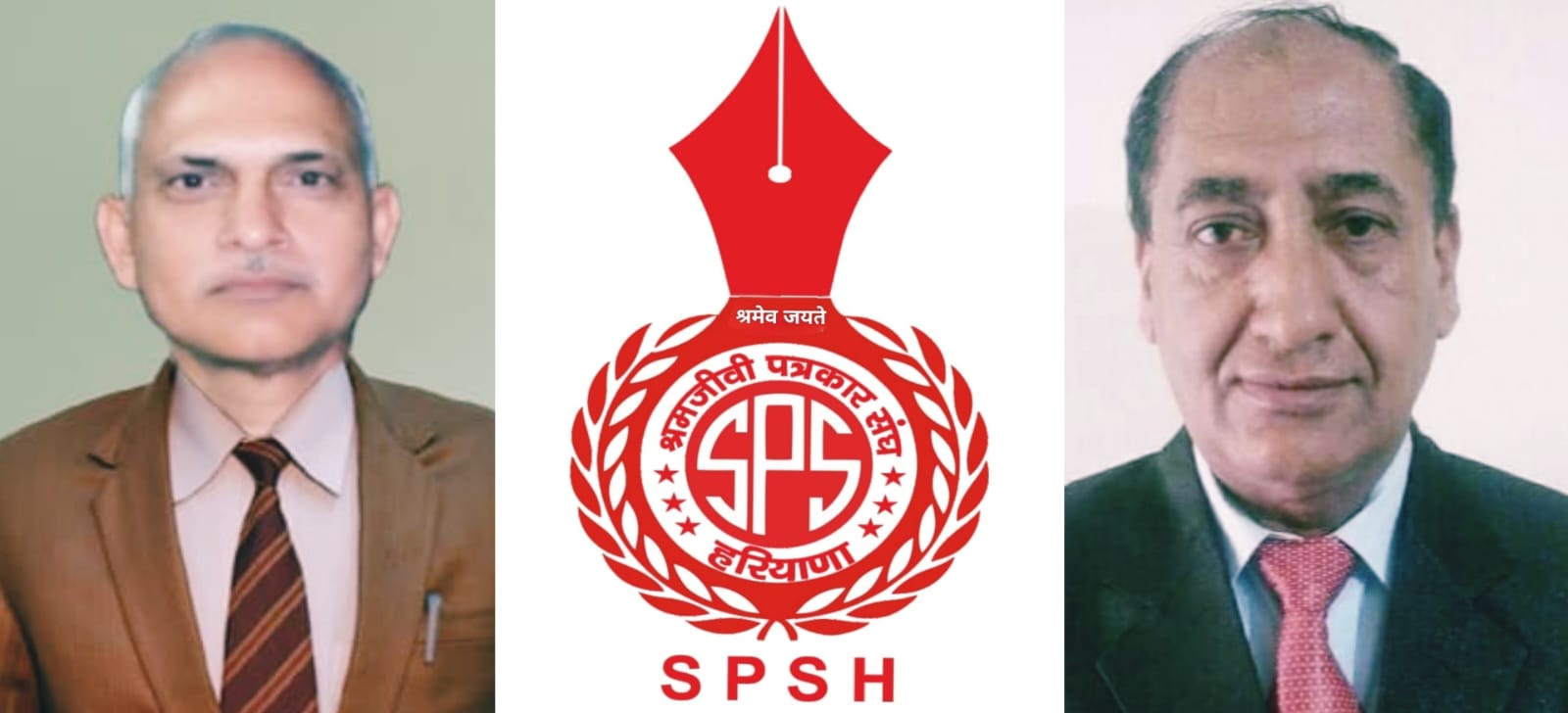 श्रमजीवी पत्रकार संघ हरियाणा की पंचकूला इकाई का हुआ विस्तार, वरिष्ठ पत्रकार कुलवंत शर्मा मुख्य संरक्षक व सुभाष कोहली सलाहकार नियुक्त    