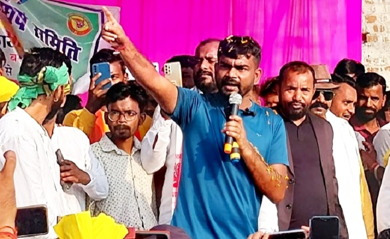 फिर सुर्खियों में जयराम!गाड़ी पर उठा सवाल तो दिया ऐसा जवाब की देखते रह गए विरोधी